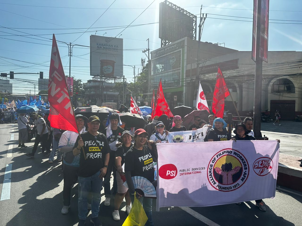 DAGDAG SAHOD ISABATAS! MAKATARUNGANG SSL 6 AT 6K PERA IPASA! – PSI ...